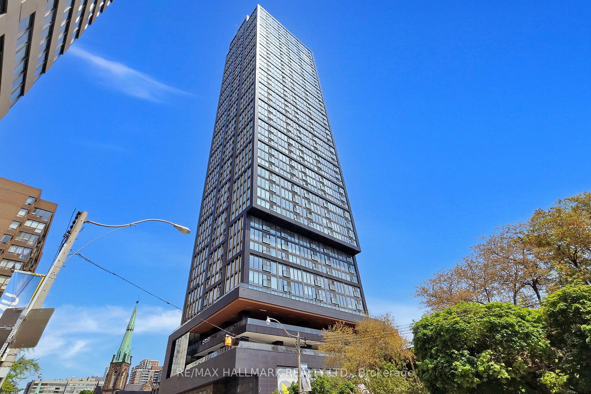 319 Jarvis Street  #3515