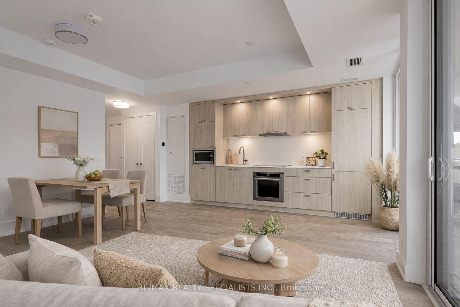 115 Denison Avenue  #920