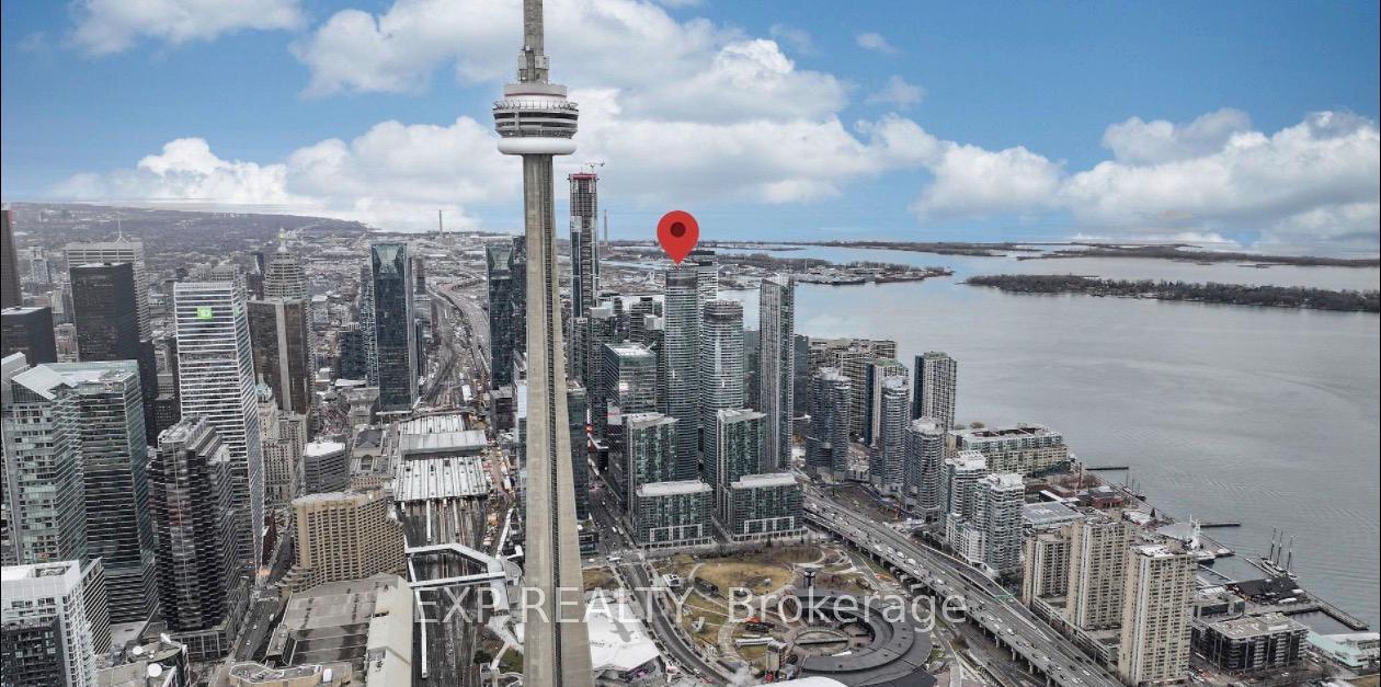 14 York Street  #4008
