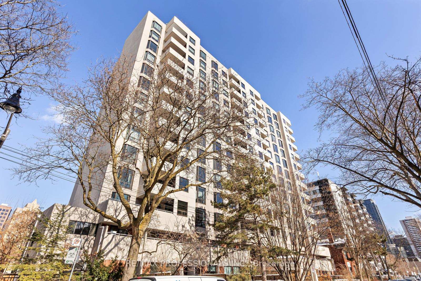 86 Gloucester Street  #503