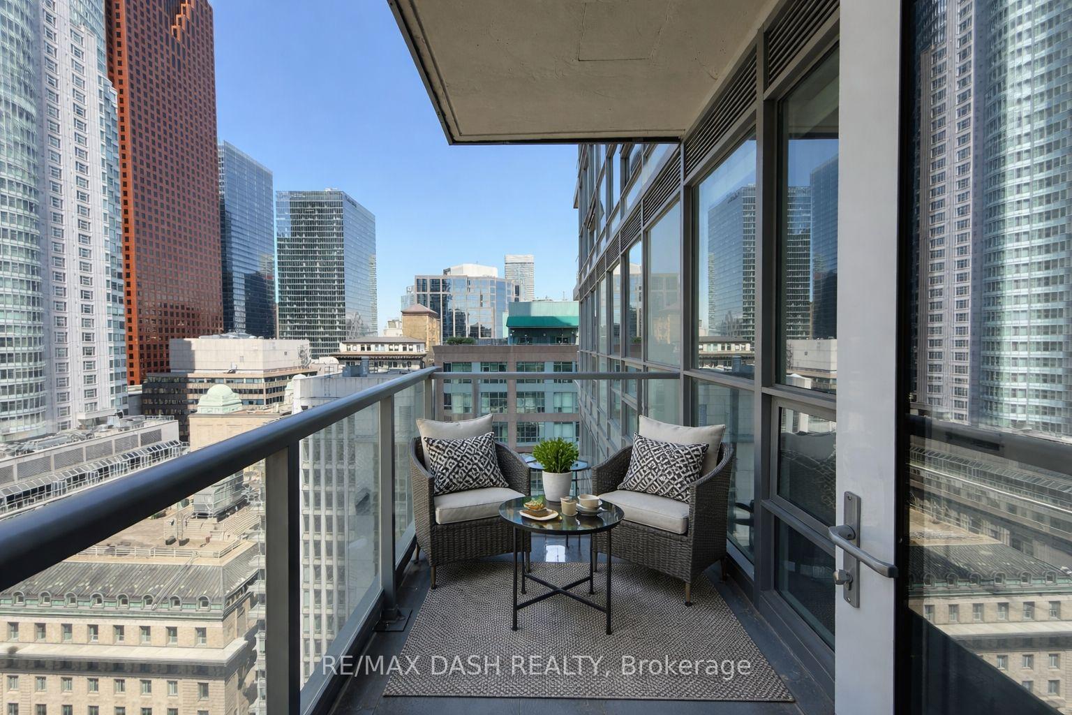 88 Scott Street  #2501