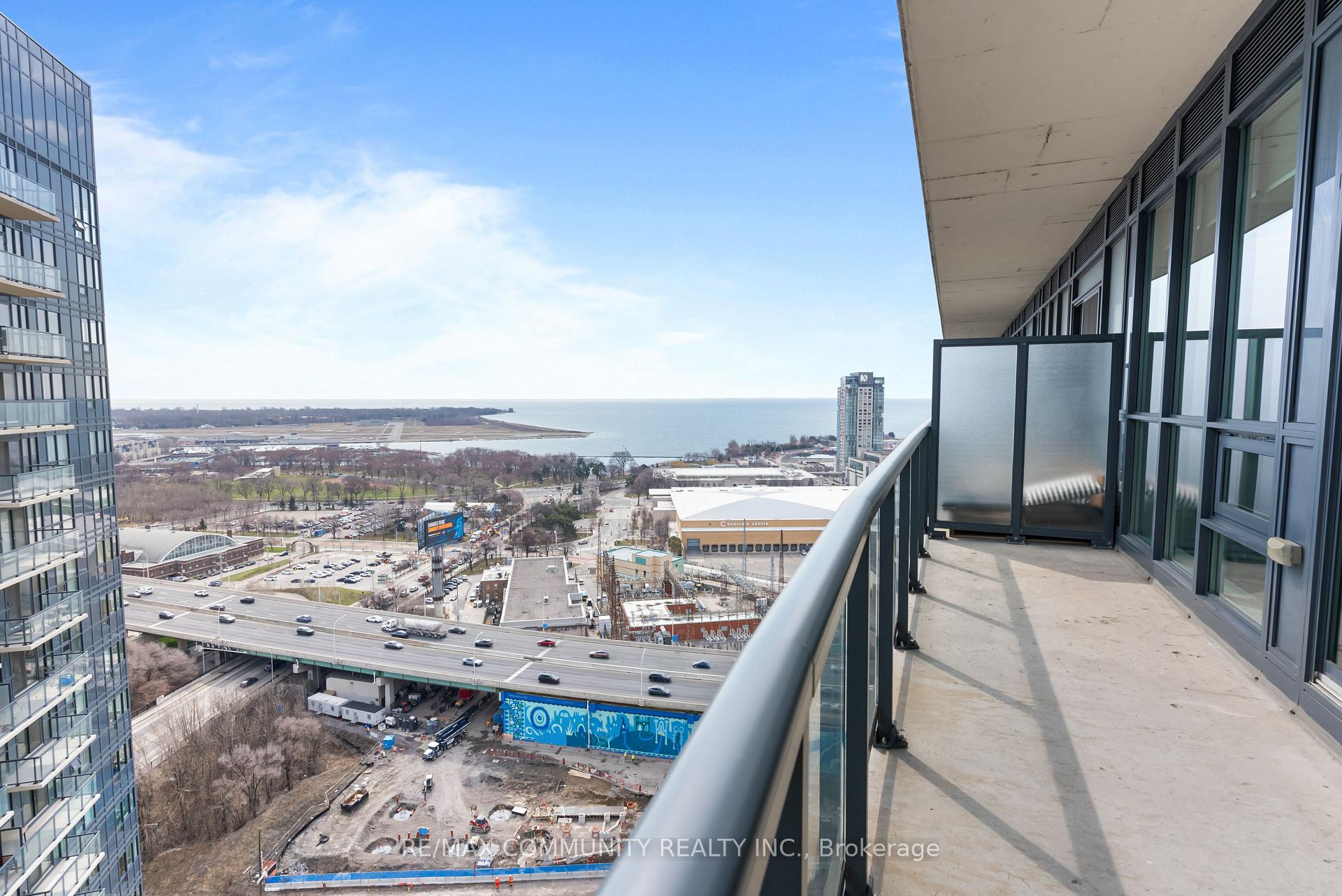 51 East Liberty Street  #2408