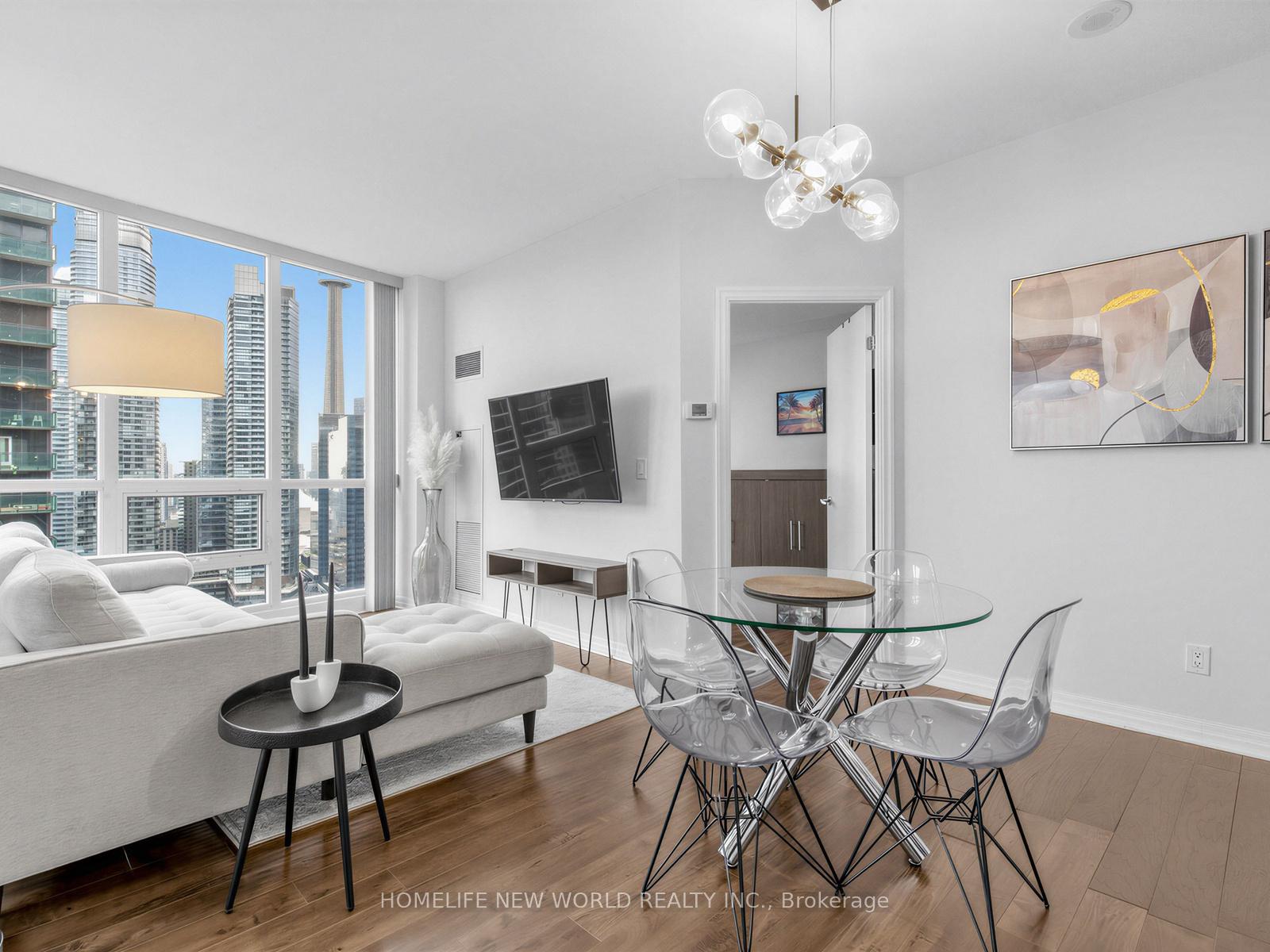 16 Yonge Street  #3101