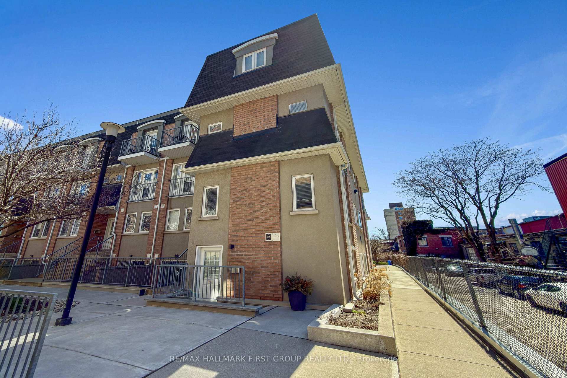 40 Merchant Lane  #113