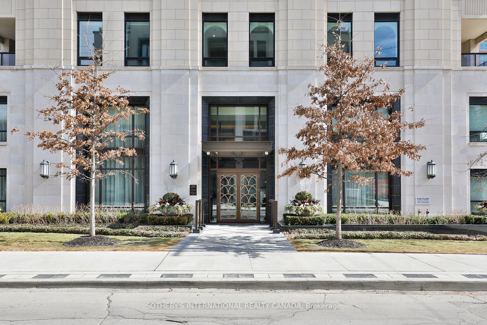1 Forest Hill Road  #401