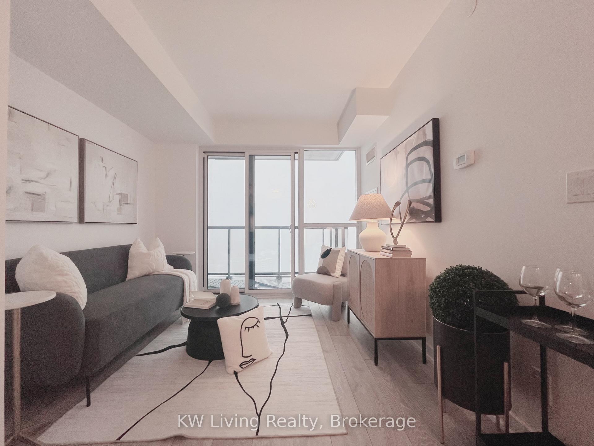 159 Wellesley Street E #3309