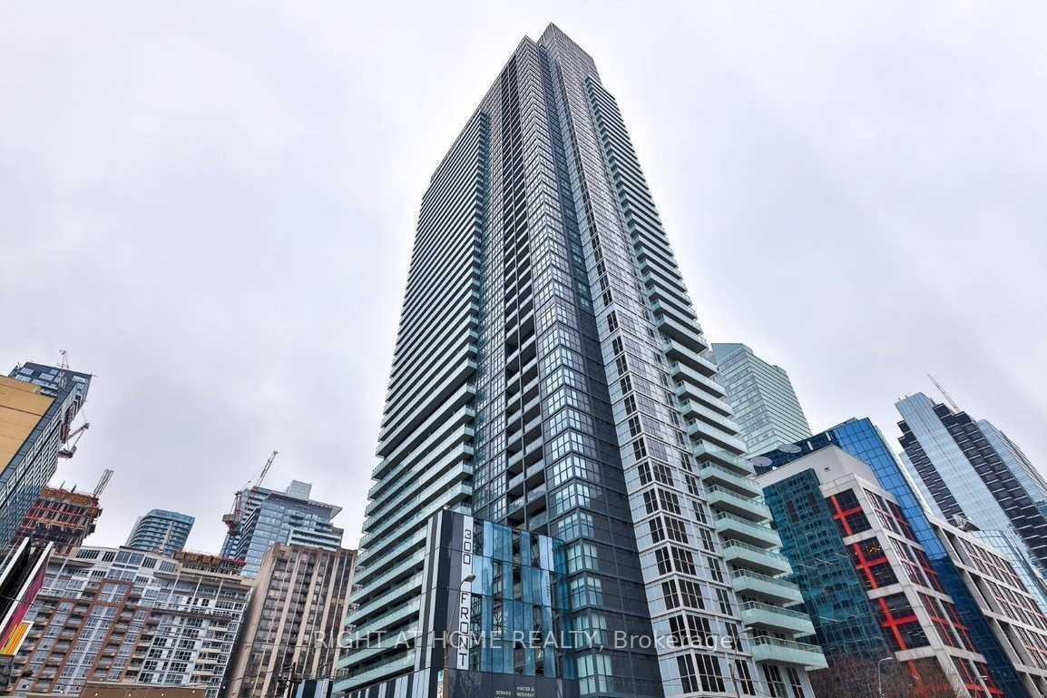 300 Front Street W #2512