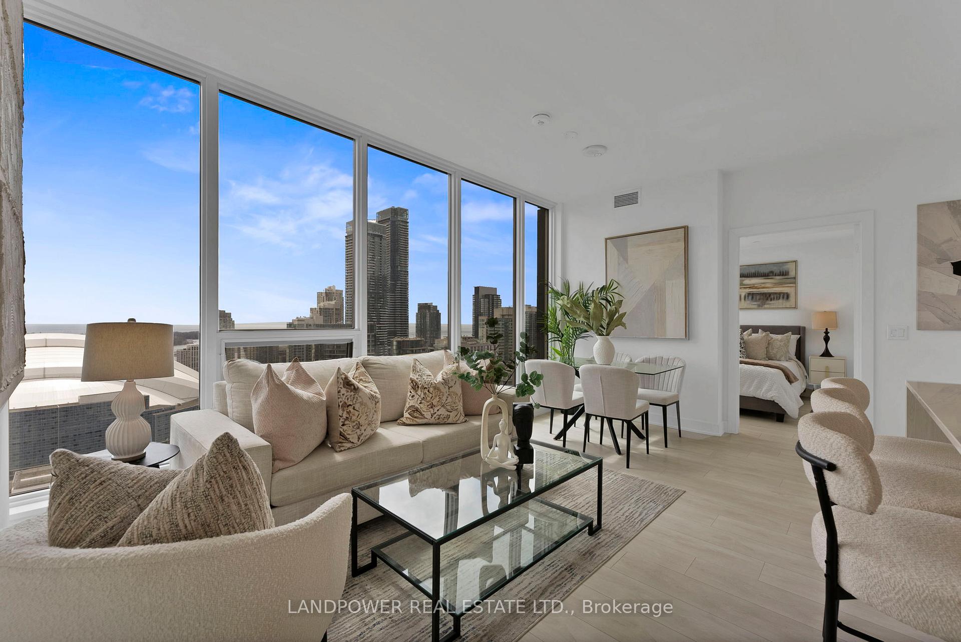 35 Mercer Street  #2809