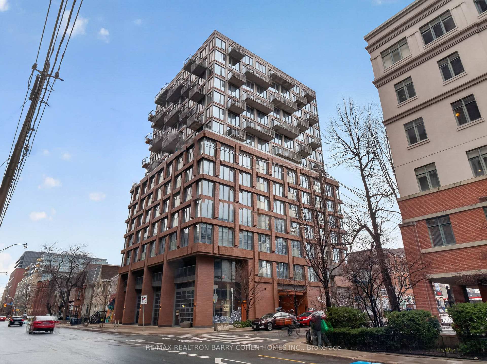 2 Augusta Avenue  PH3