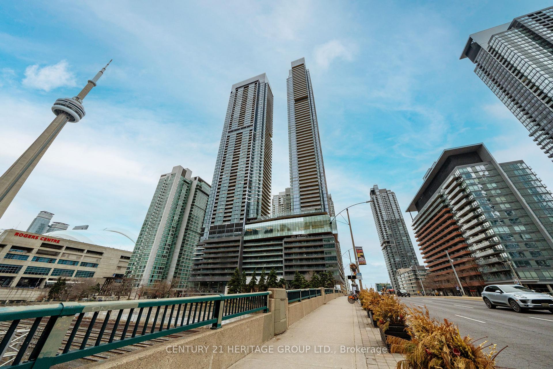 1 Concord Cityplace Way  #6501