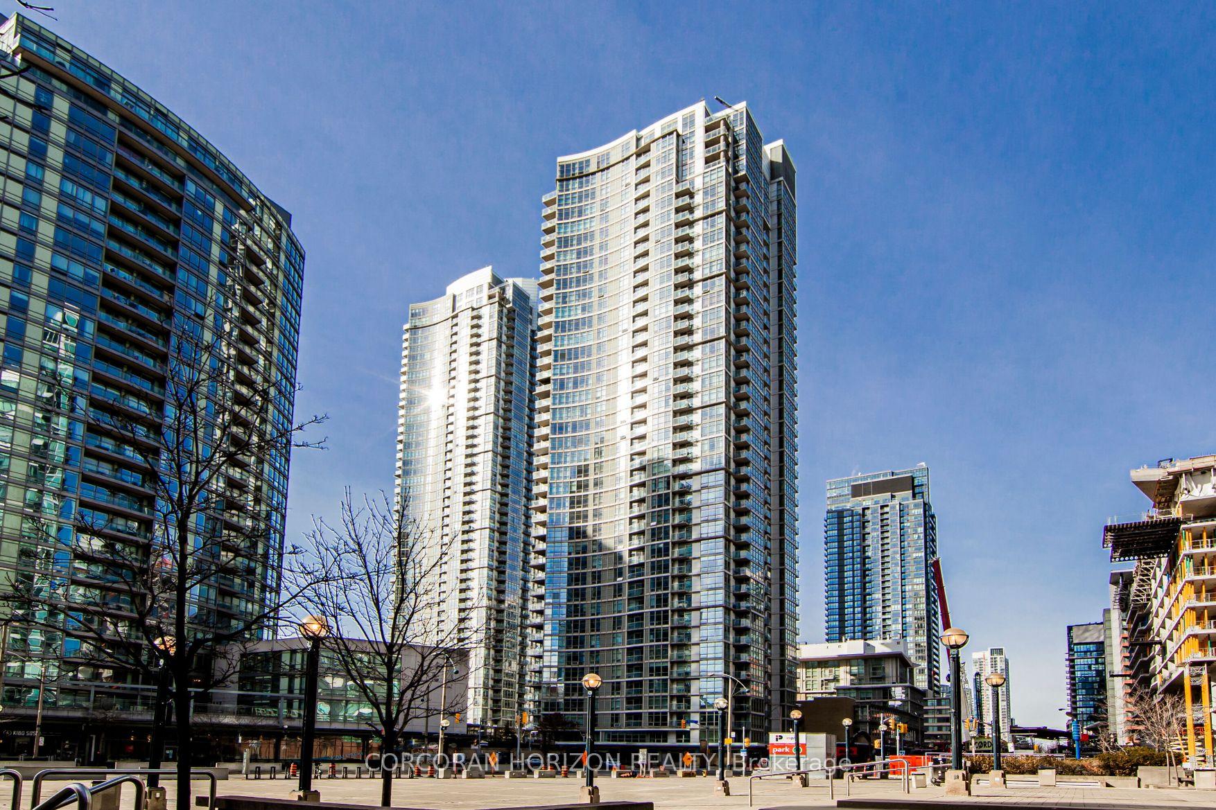10 Navy Wharf Court  #609