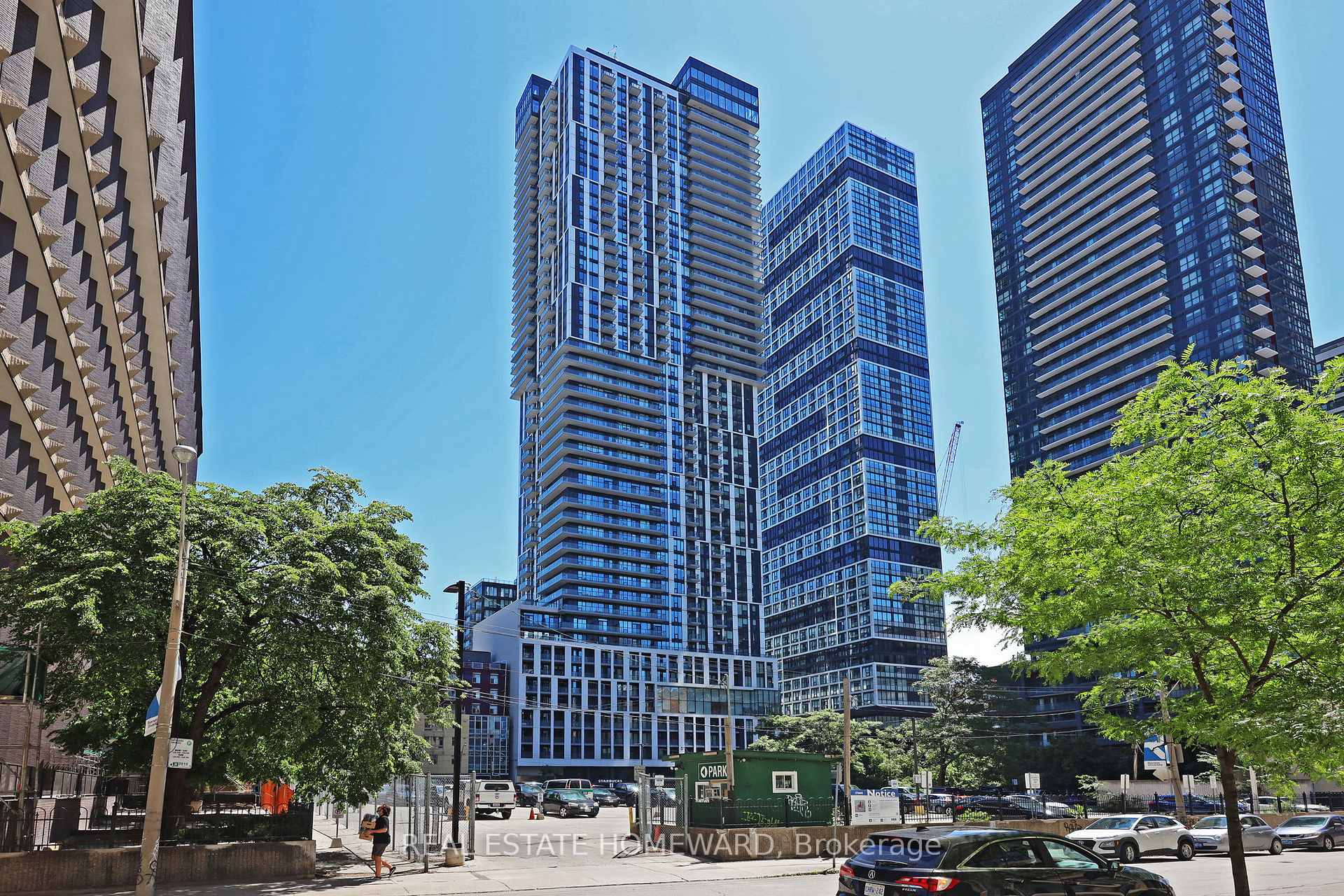 251 Jarvis Street  #2006