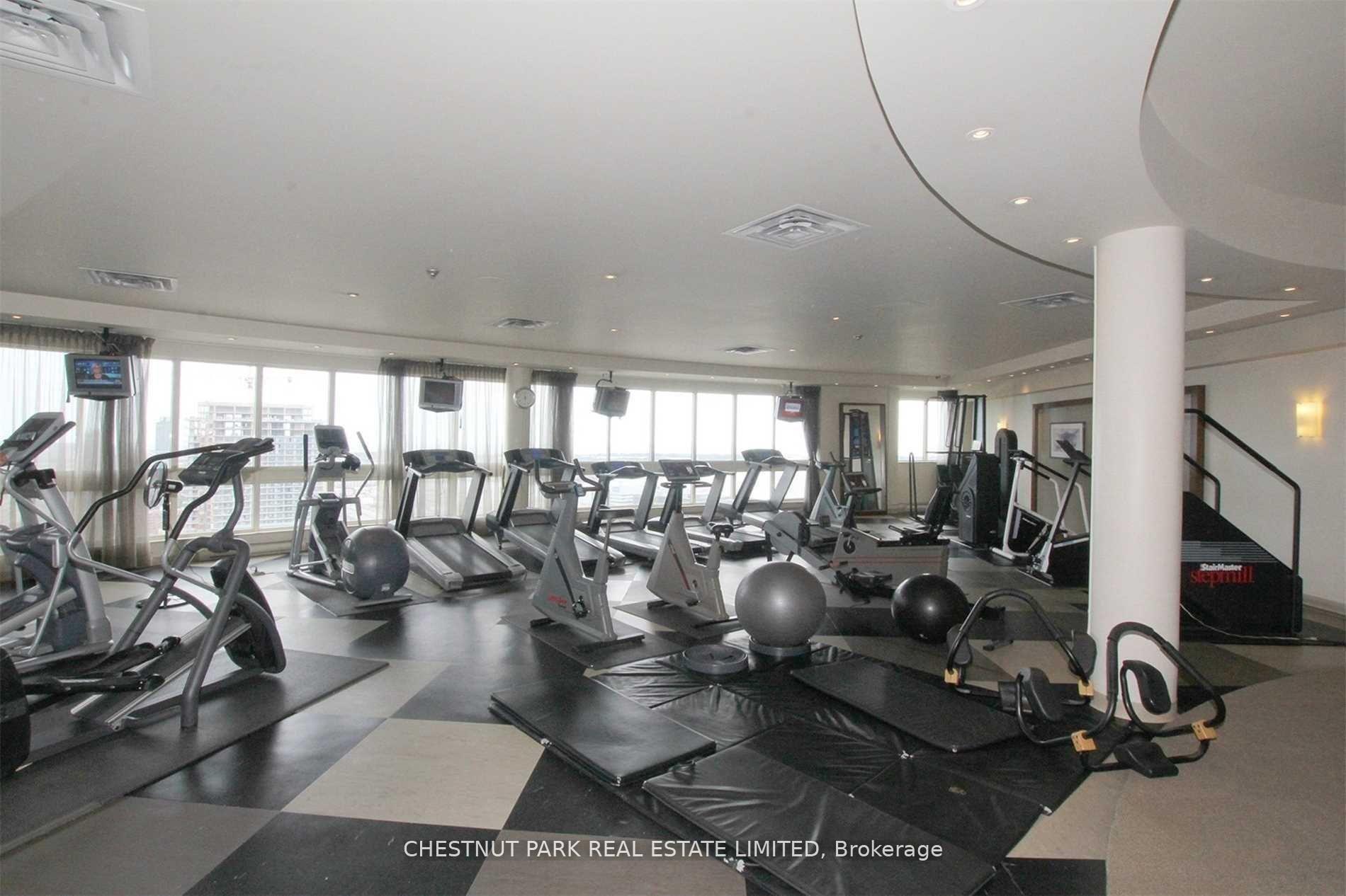 25 The Esplanade N/A  #2107