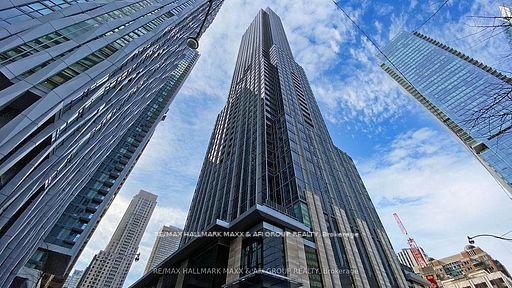 11 Yorkville Avenue  #2510