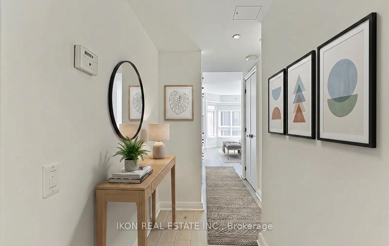 155 Yorkville Avenue  #1013