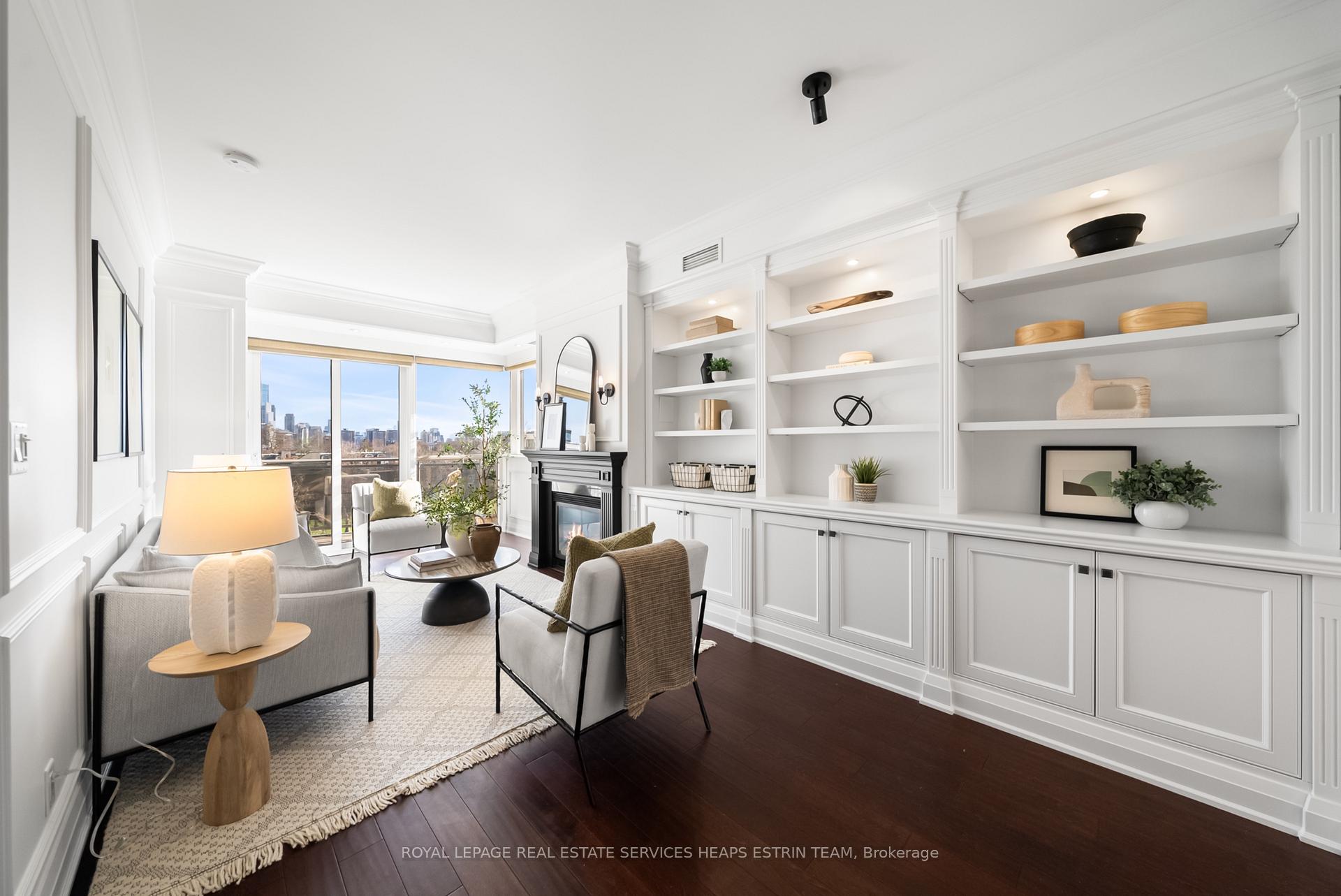 1430 Yonge Street  #509