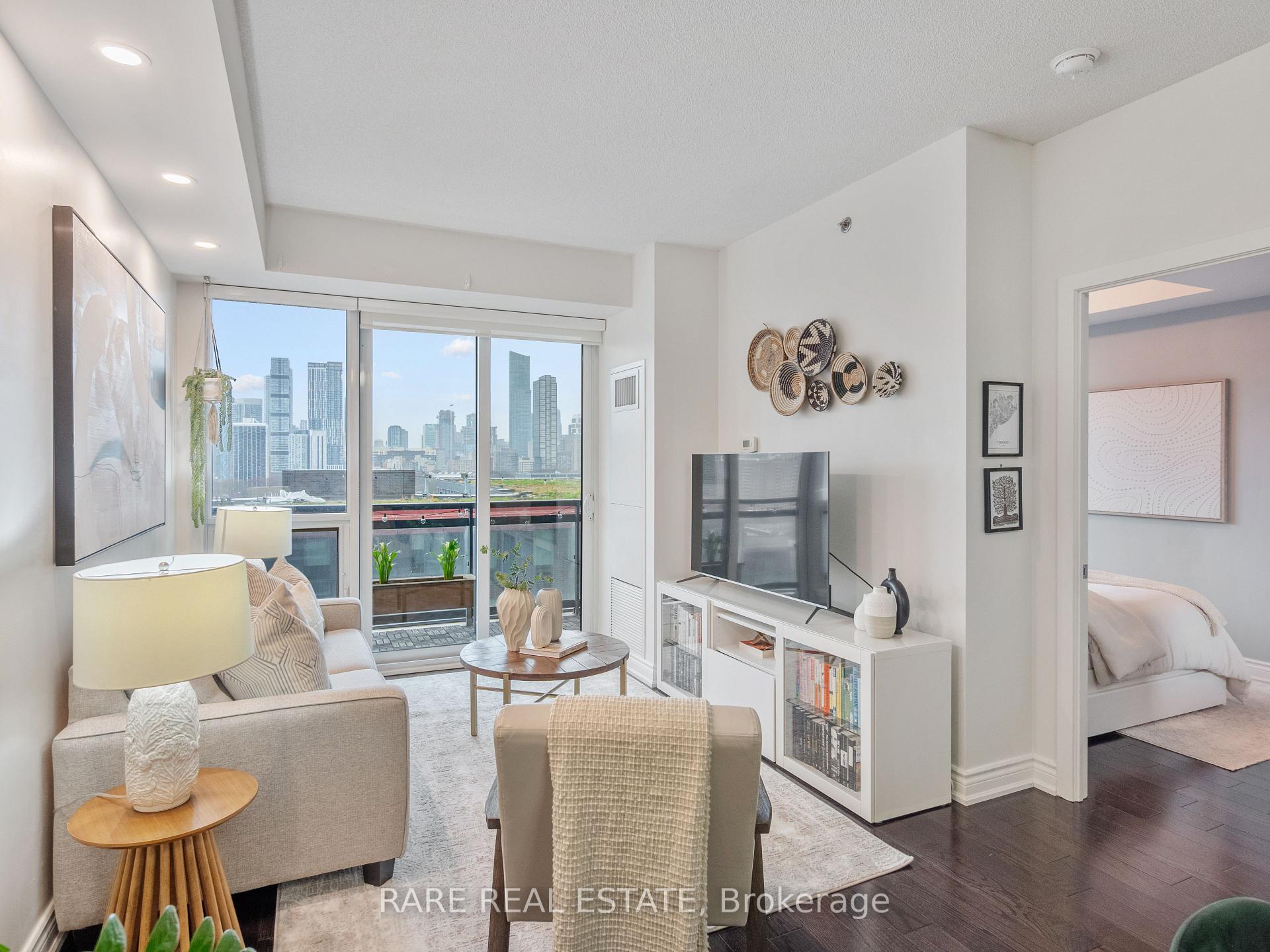 225 Sackville Street  #1106