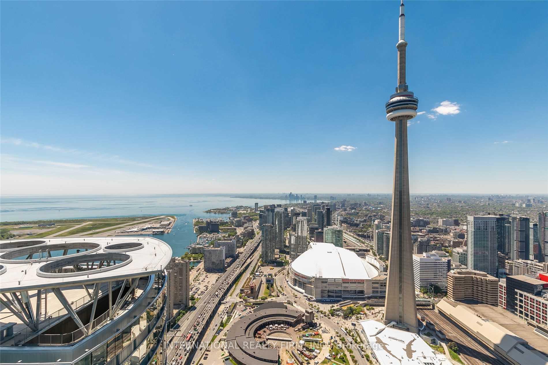 14 York Street  #6707