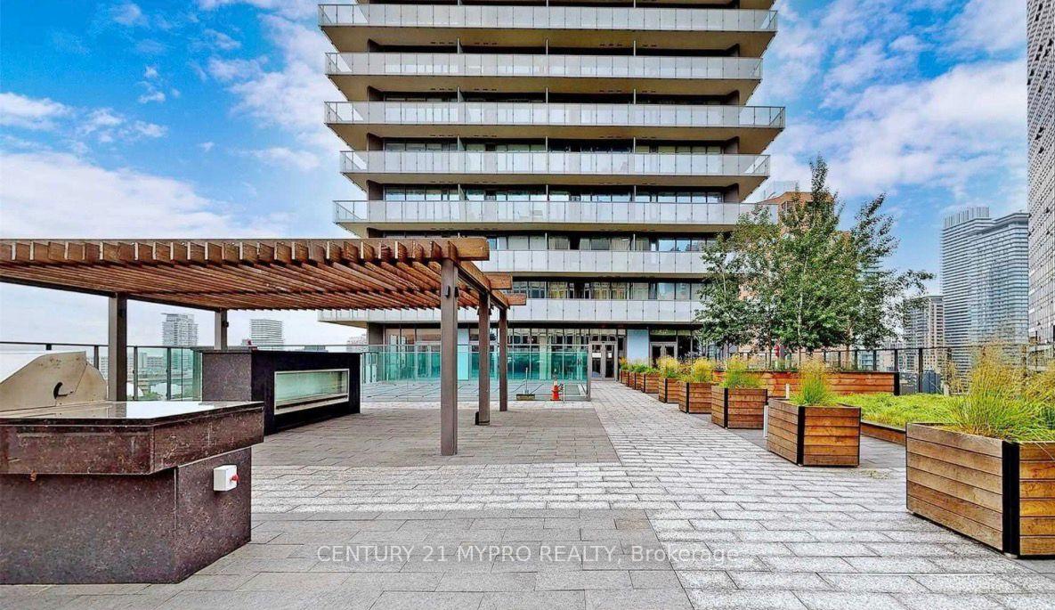 57 St. Joseph Street  #417