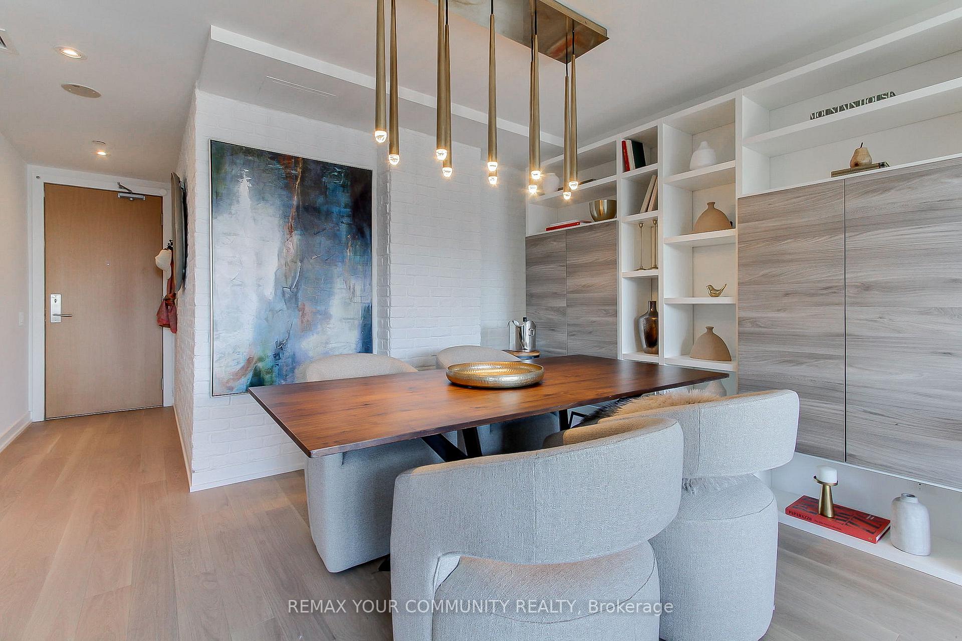 629 King Street  #1224