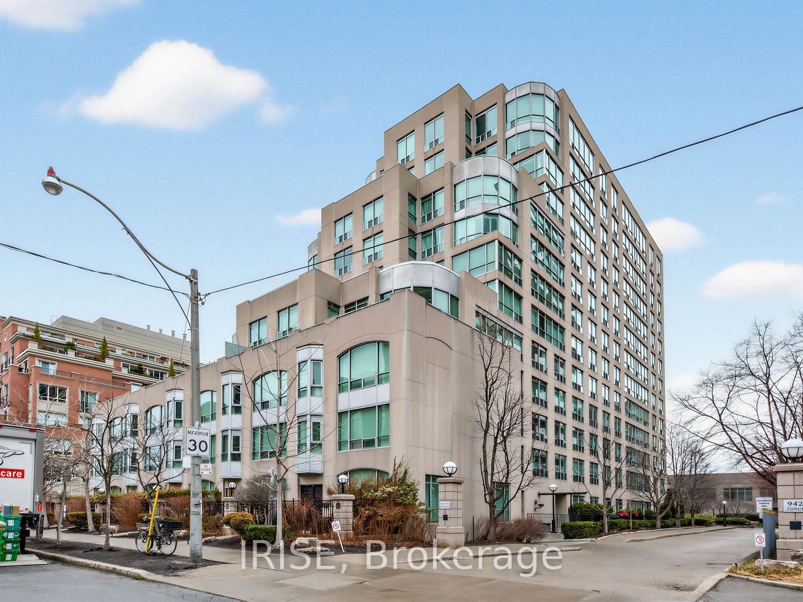 942 Yonge Street  #224