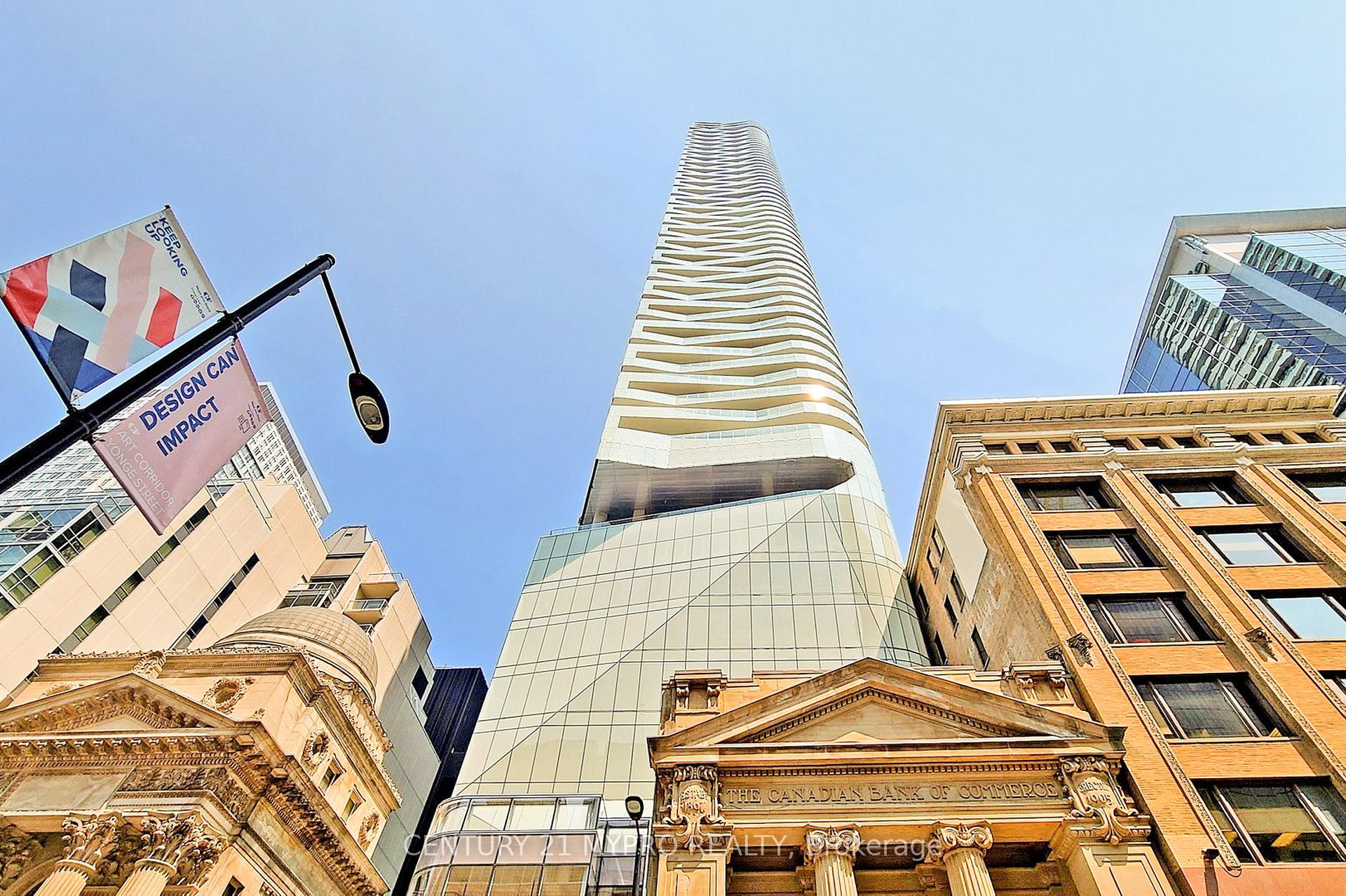 197 Yonge Street  #3109