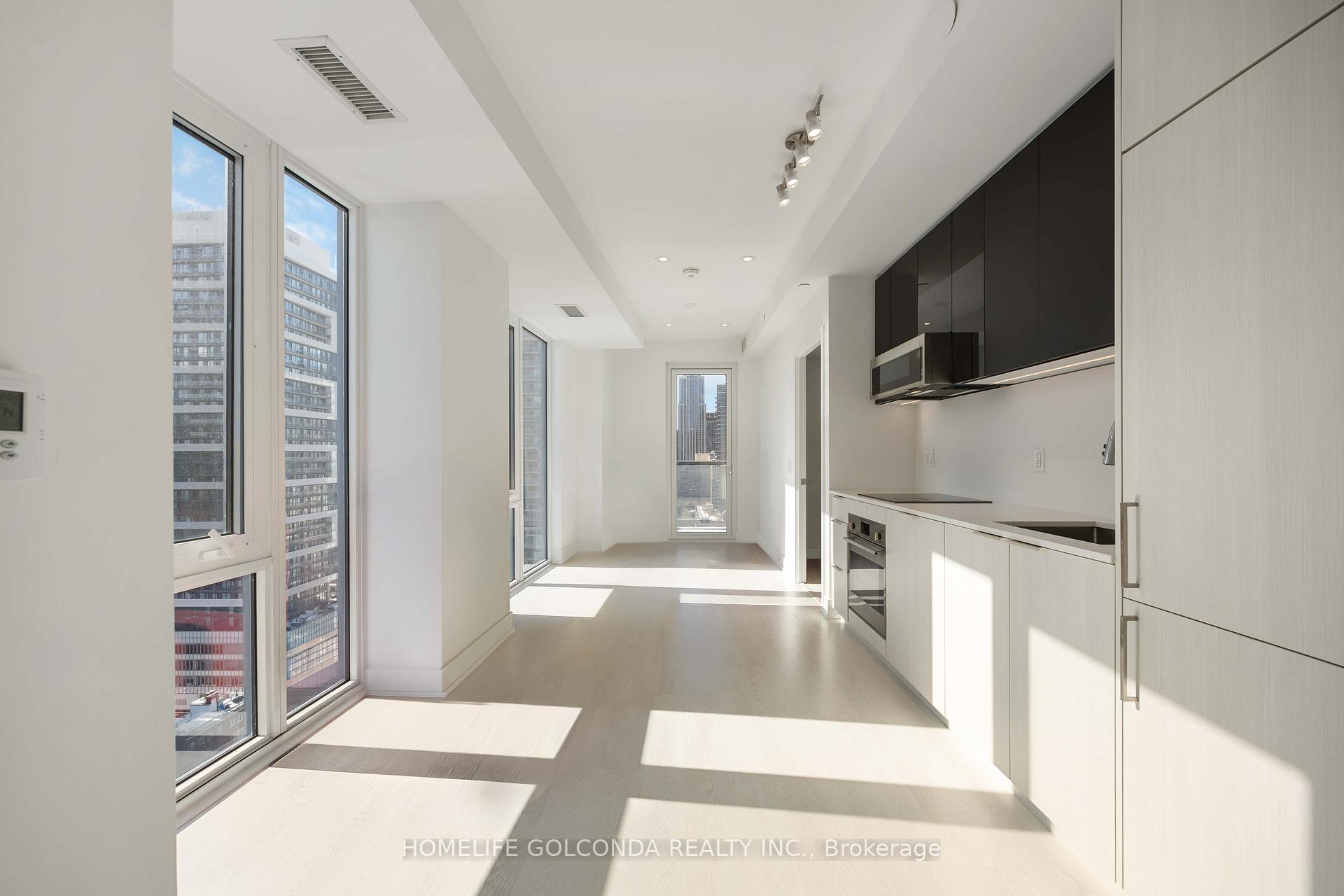 308 Jarvis Street  #1803