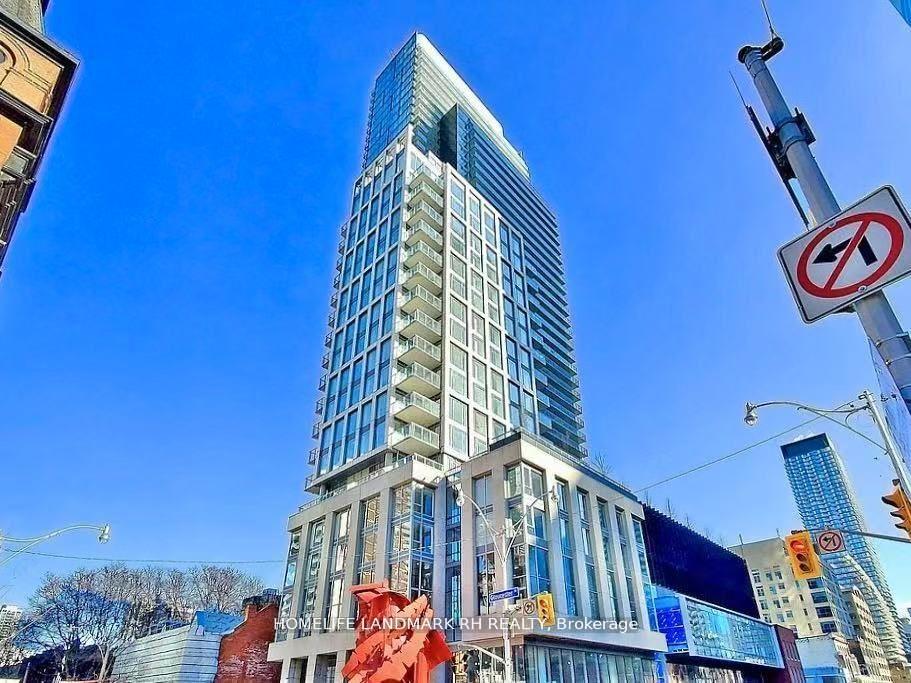 3 Gloucester Street  #610