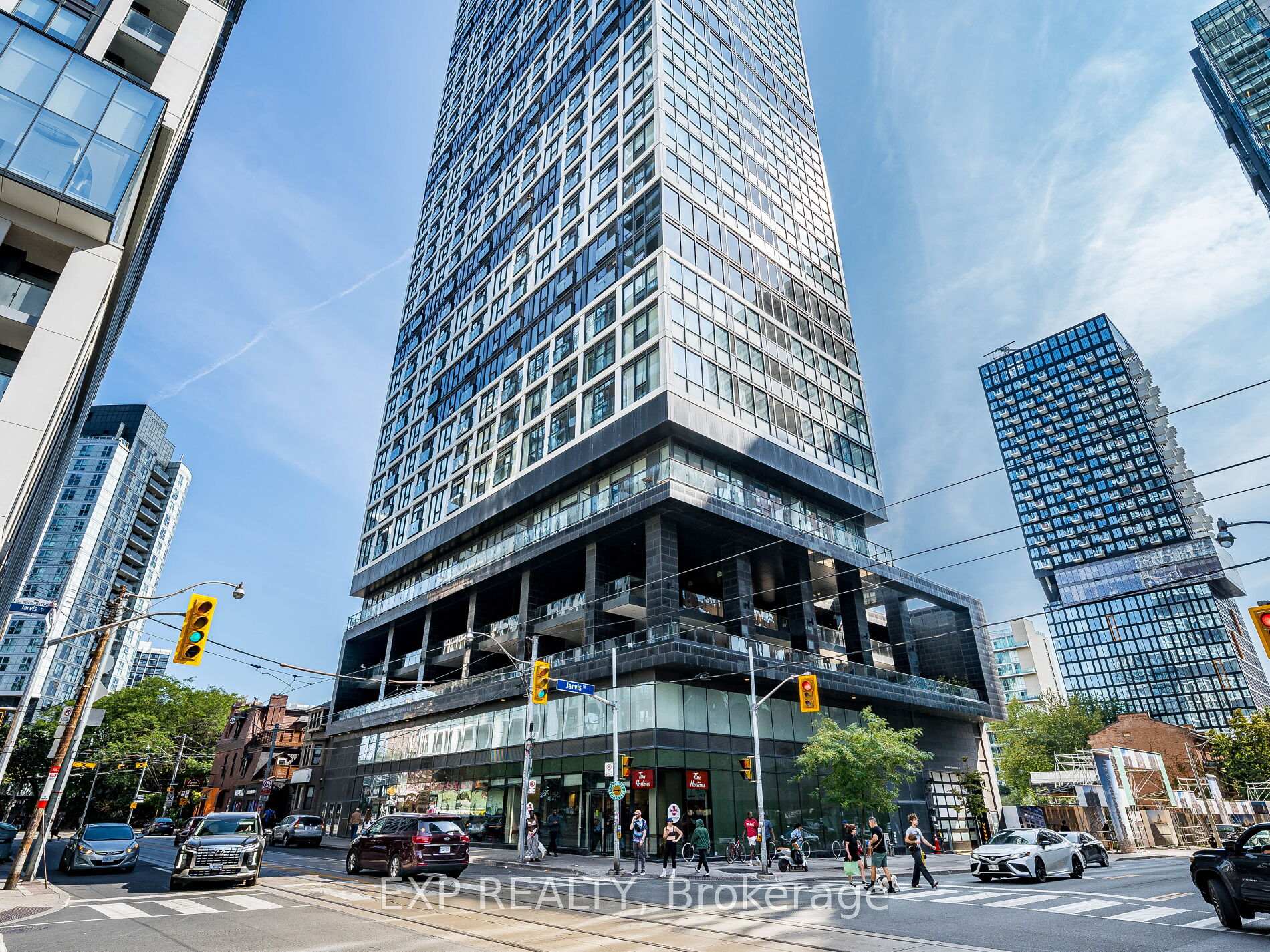 181 Dundas Street E #3708