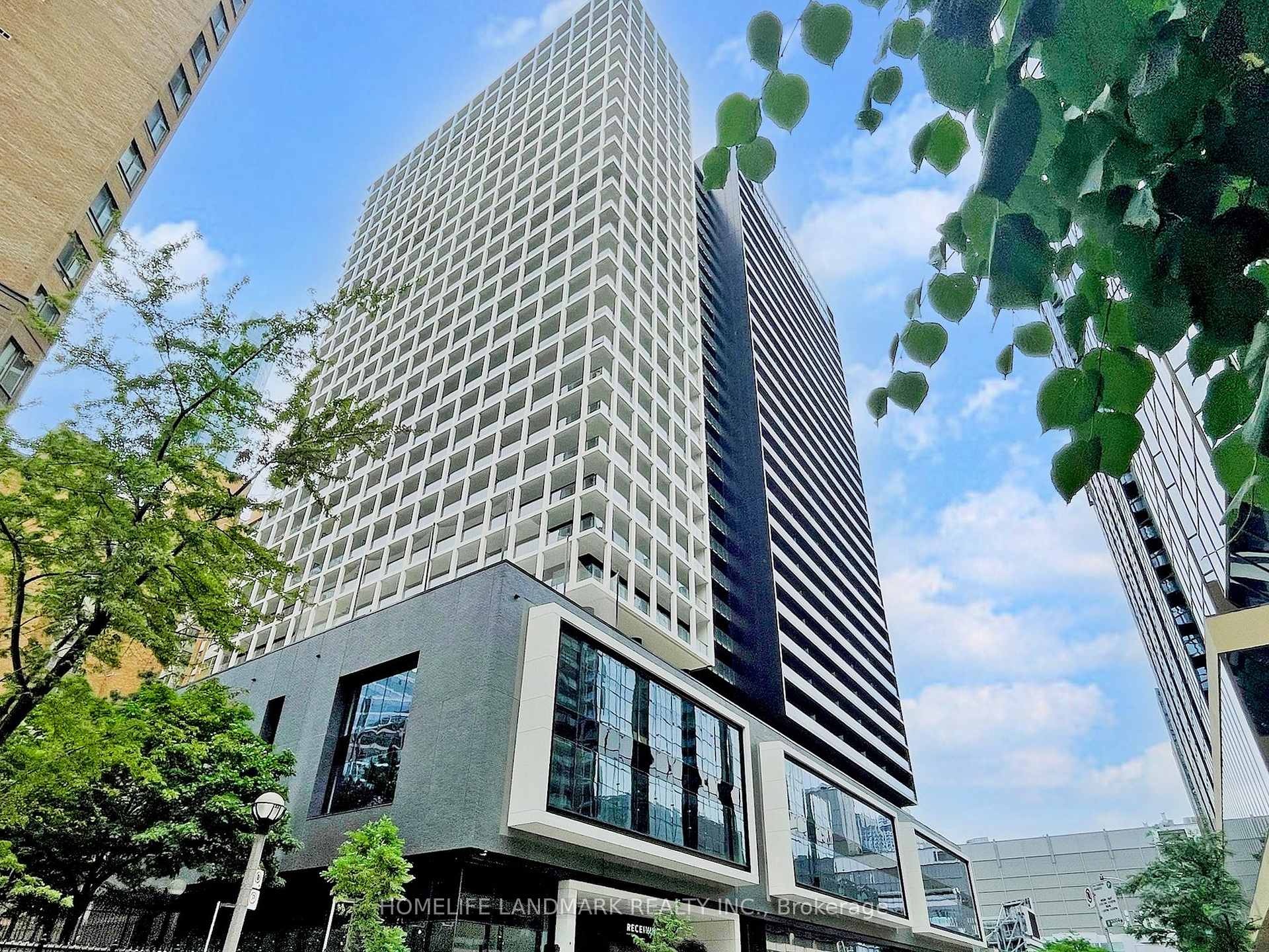 20 Edward Street  #1419