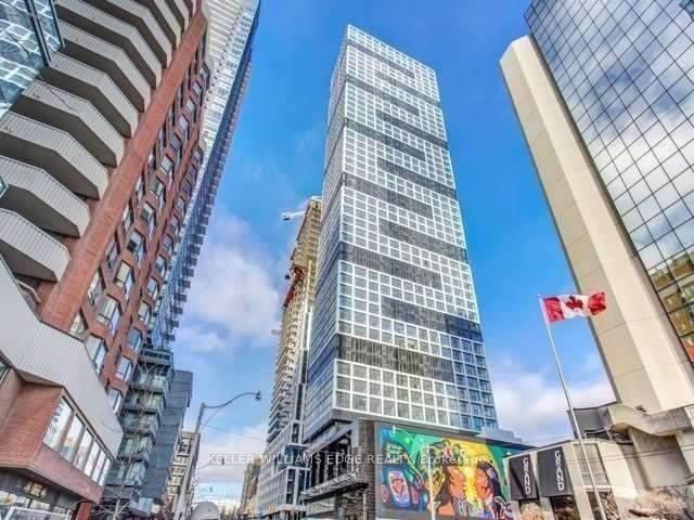 181 Dundas Street E #1208