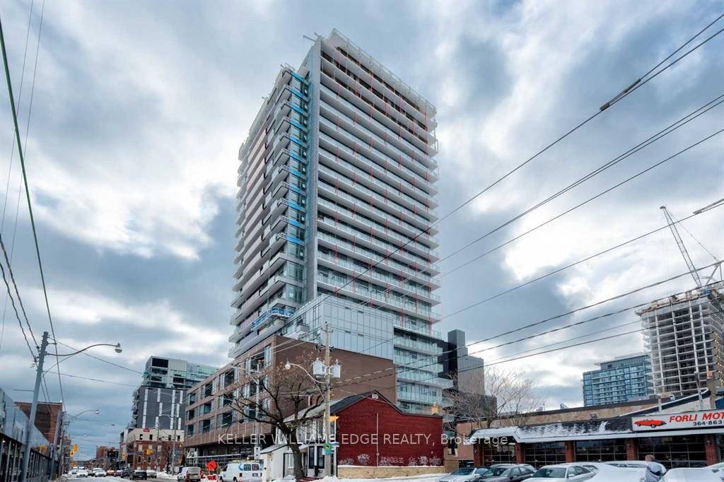 120 Parliament Street  #311