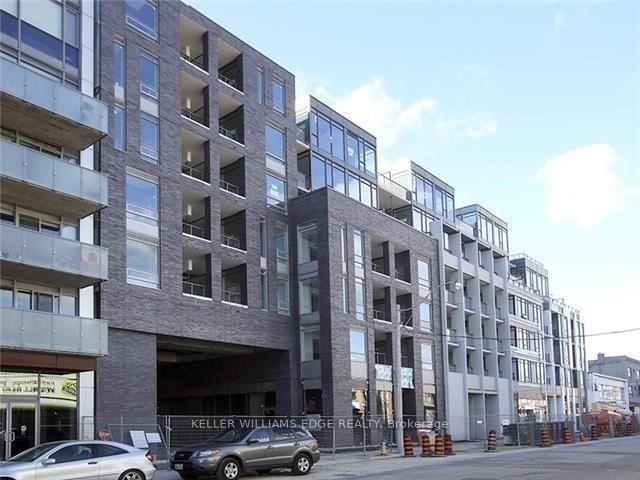 20 Gladstone Avenue  #302