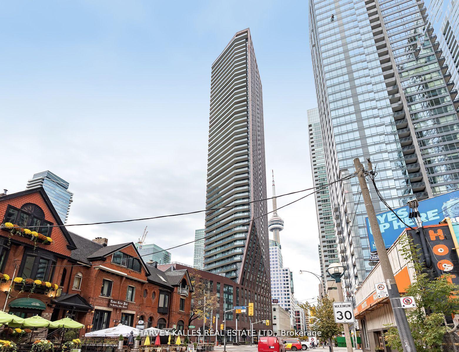 99 John Street  #4802