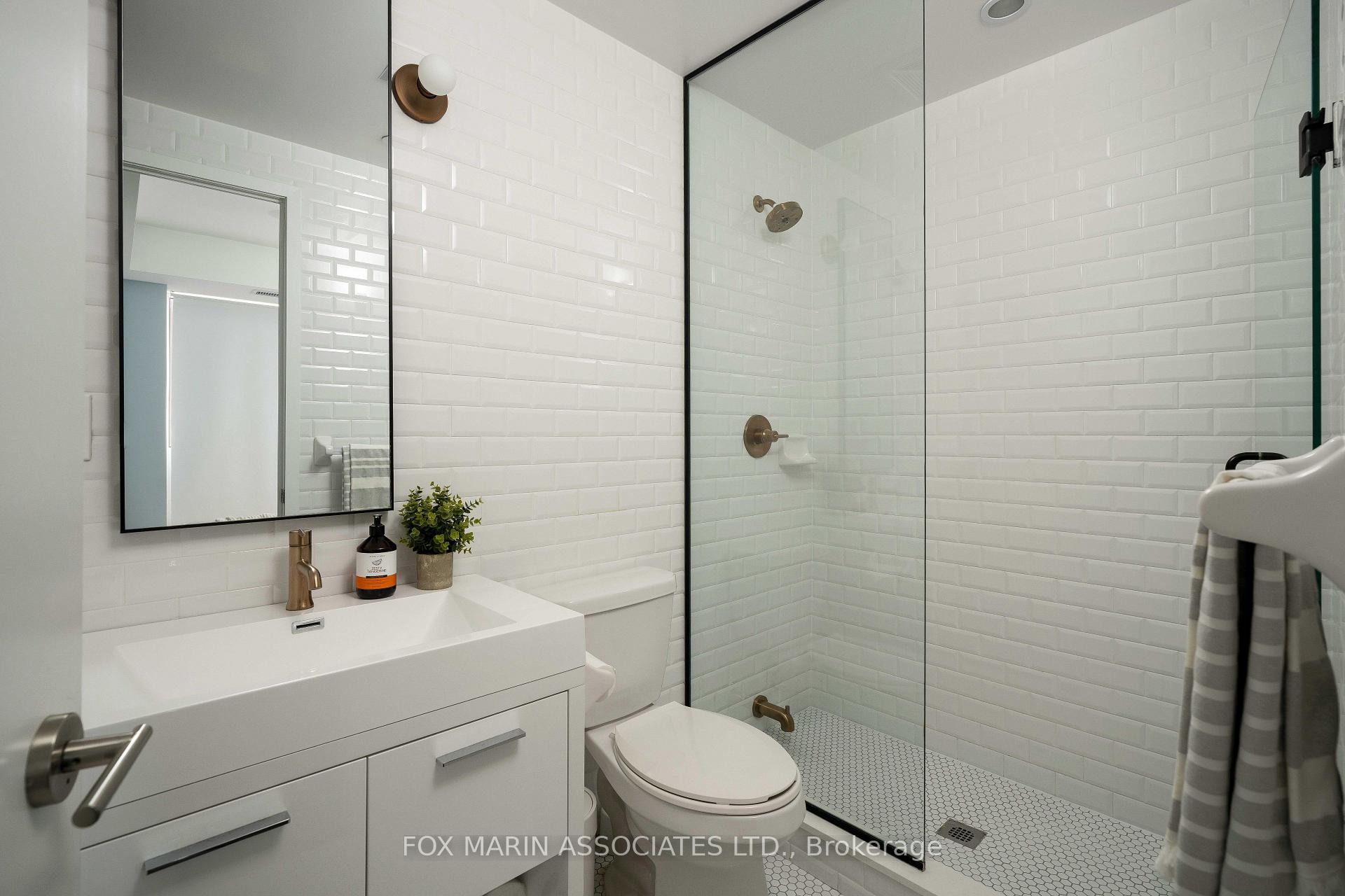 106 Dovercourt Road  #321