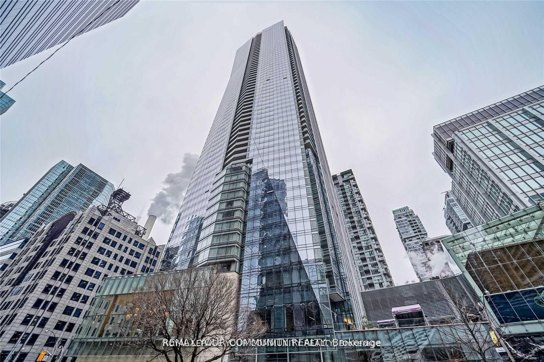 180 University Avenue  #5207