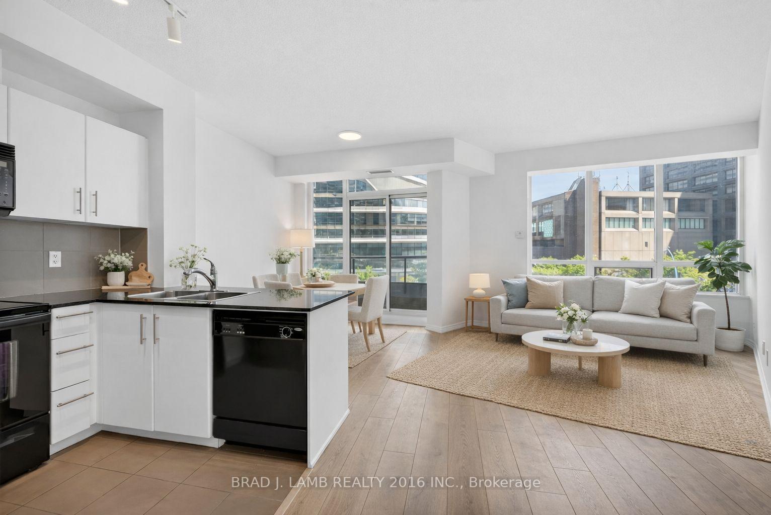 16 Yonge Street  #310