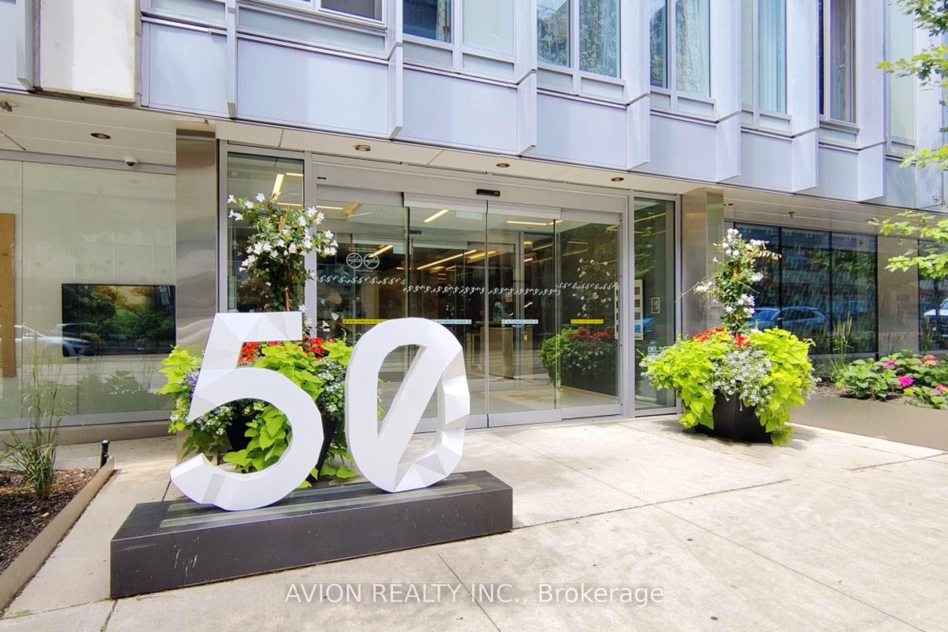 50 Mccaul Street  #716