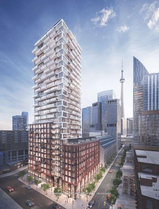 2A Church Street  #615