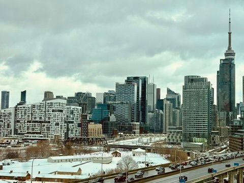 231 Fort York Boulevard  #1410