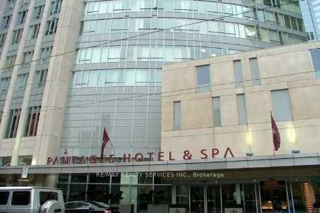 200 Victoria Street  #1215