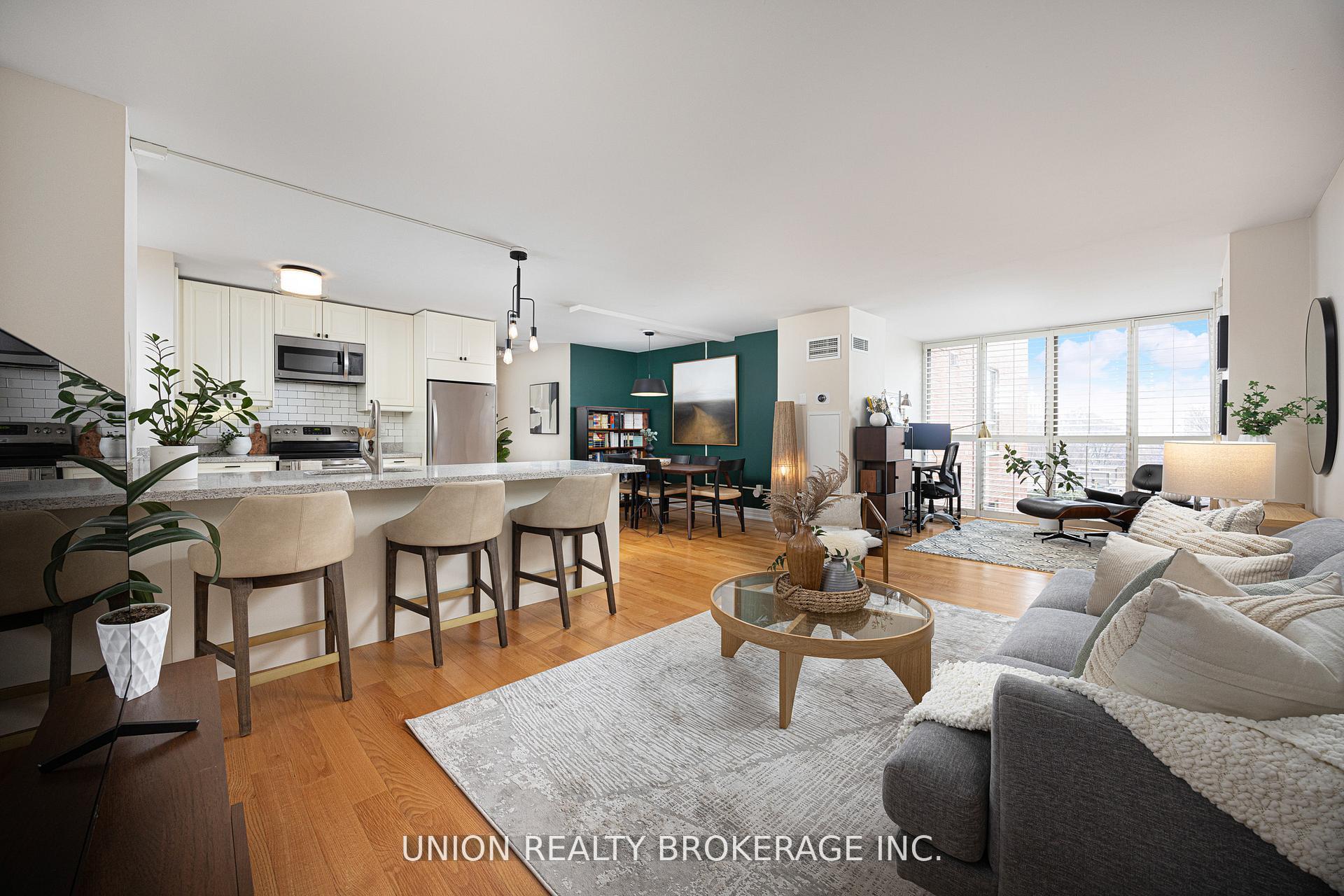 95 Lombard Street  #505