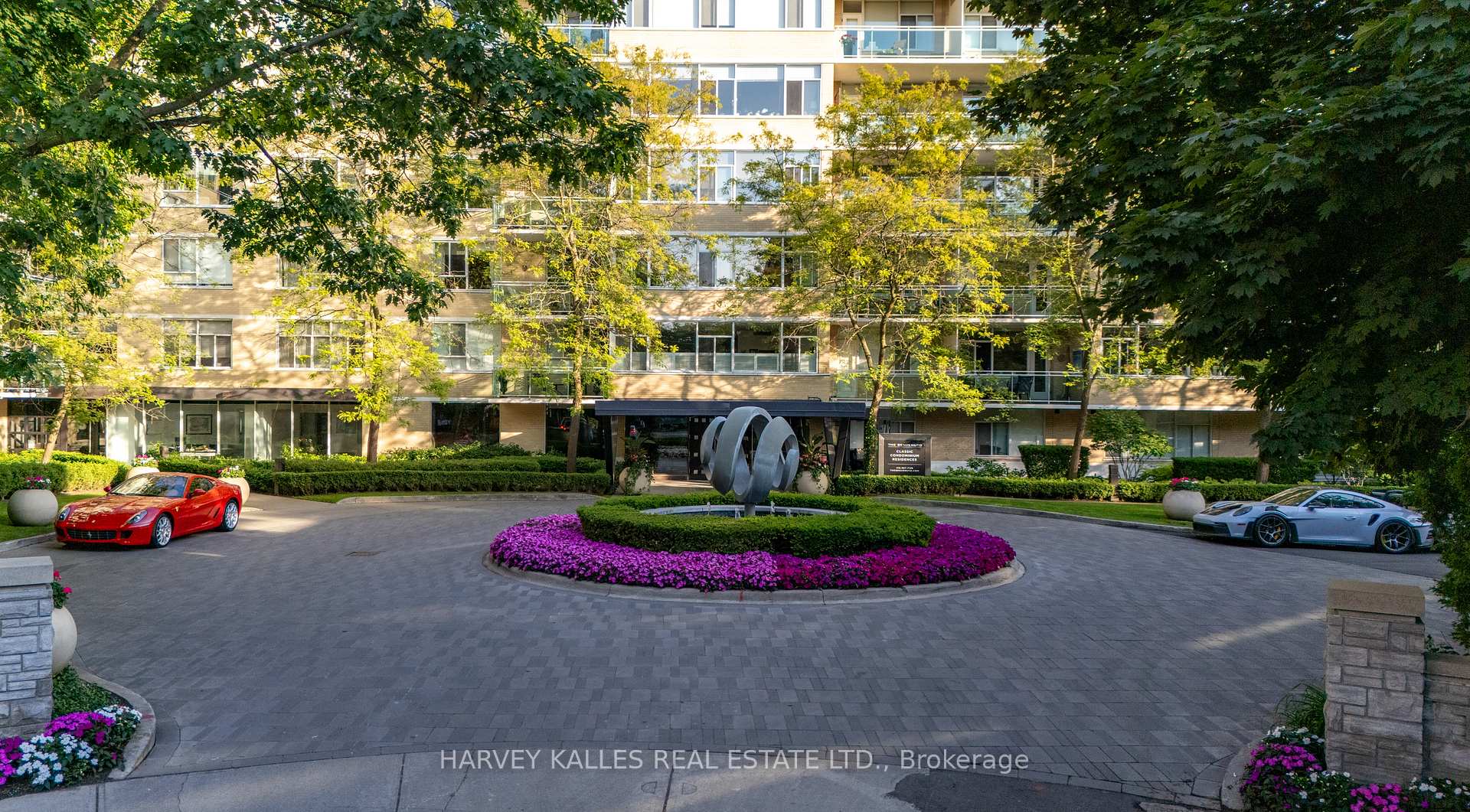 1 Benvenuto Place  #123