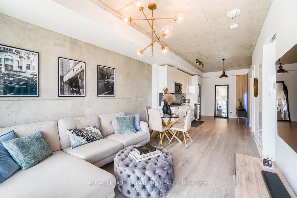 55 Ontario Street  #505