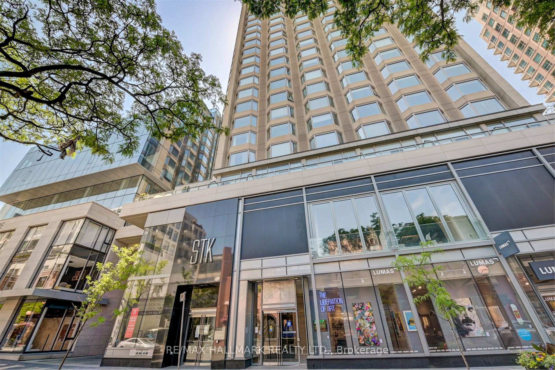 155 Yorkville Avenue  #1412