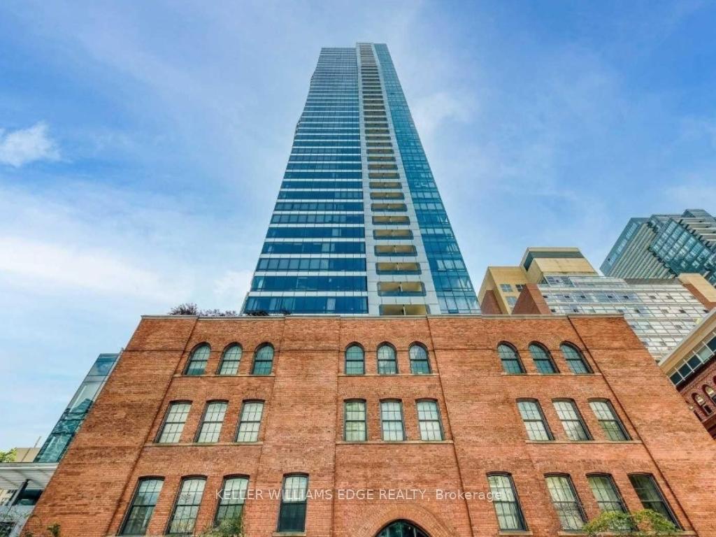 5 St. Joseph Street  #315