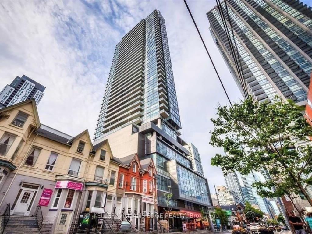 290 Adelaide Street W #2709