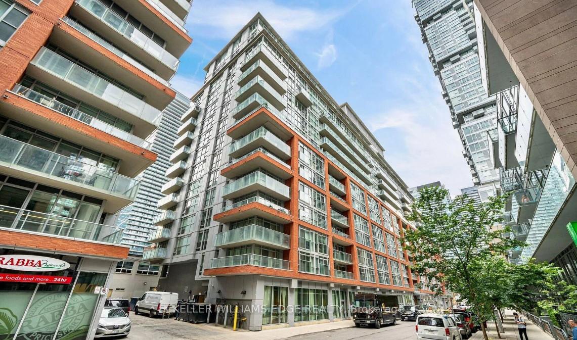 21 Nelson Street  #414