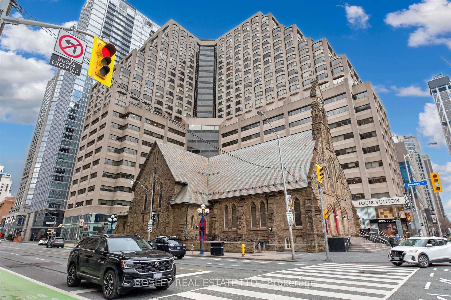 175 Cumberland Street  #2207