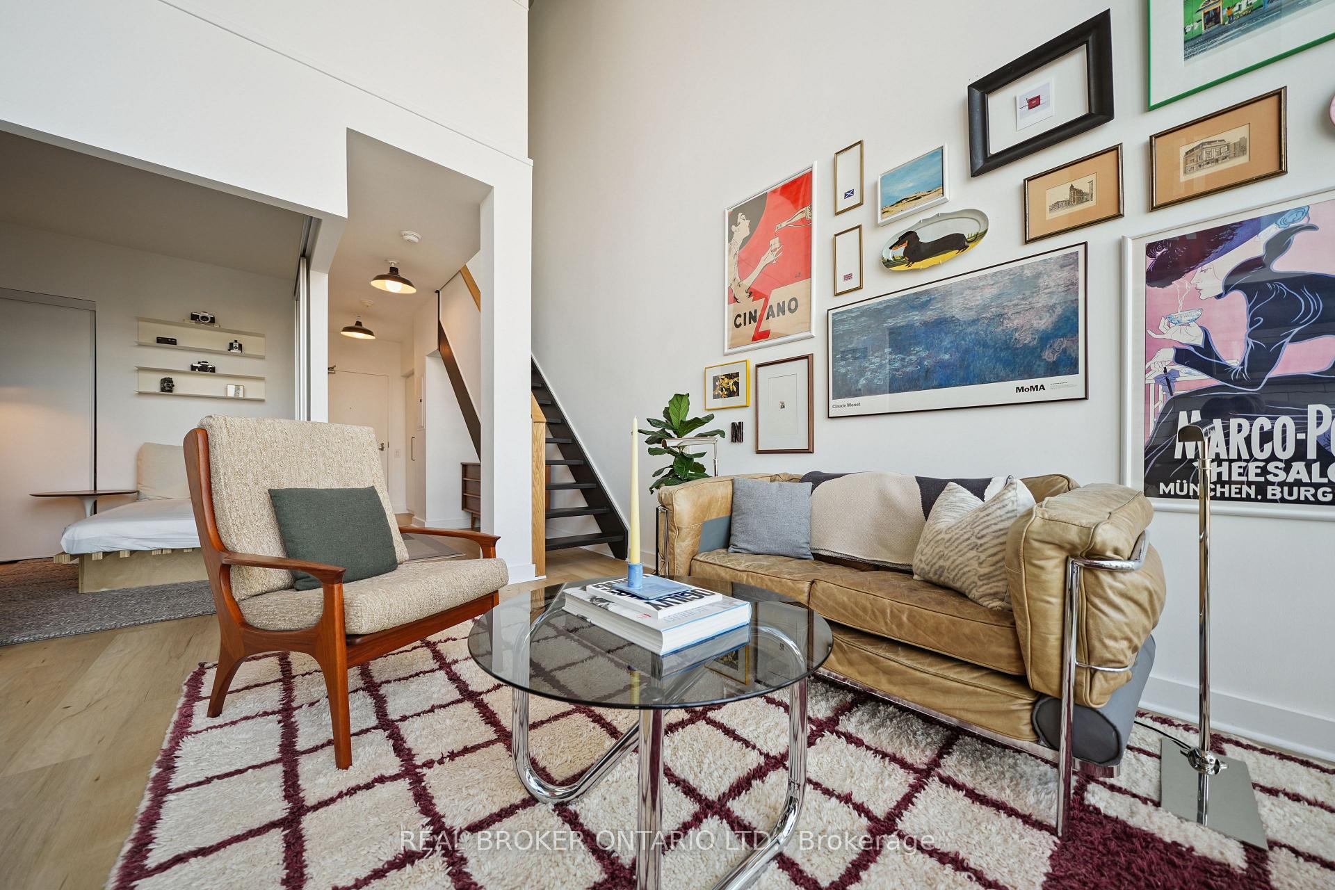 5 Hanna Avenue  #714